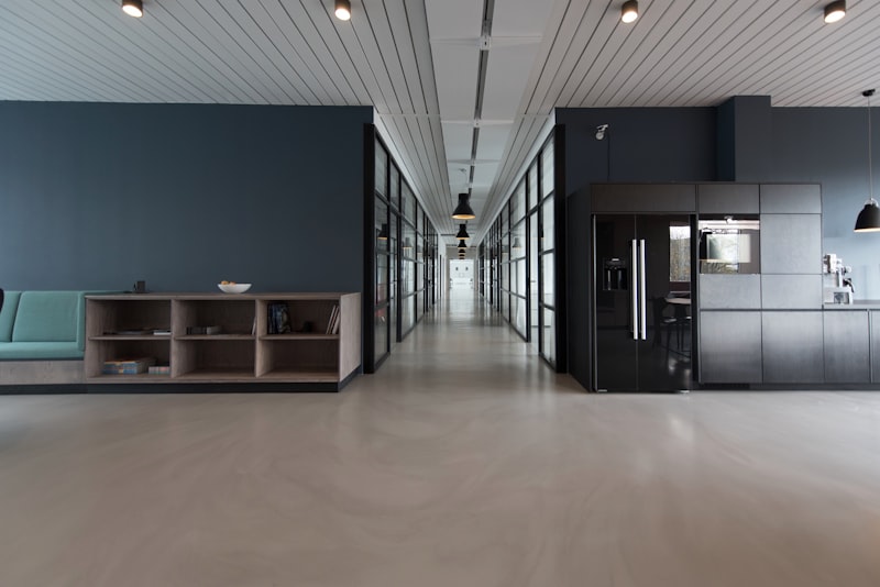 AxelCore Office