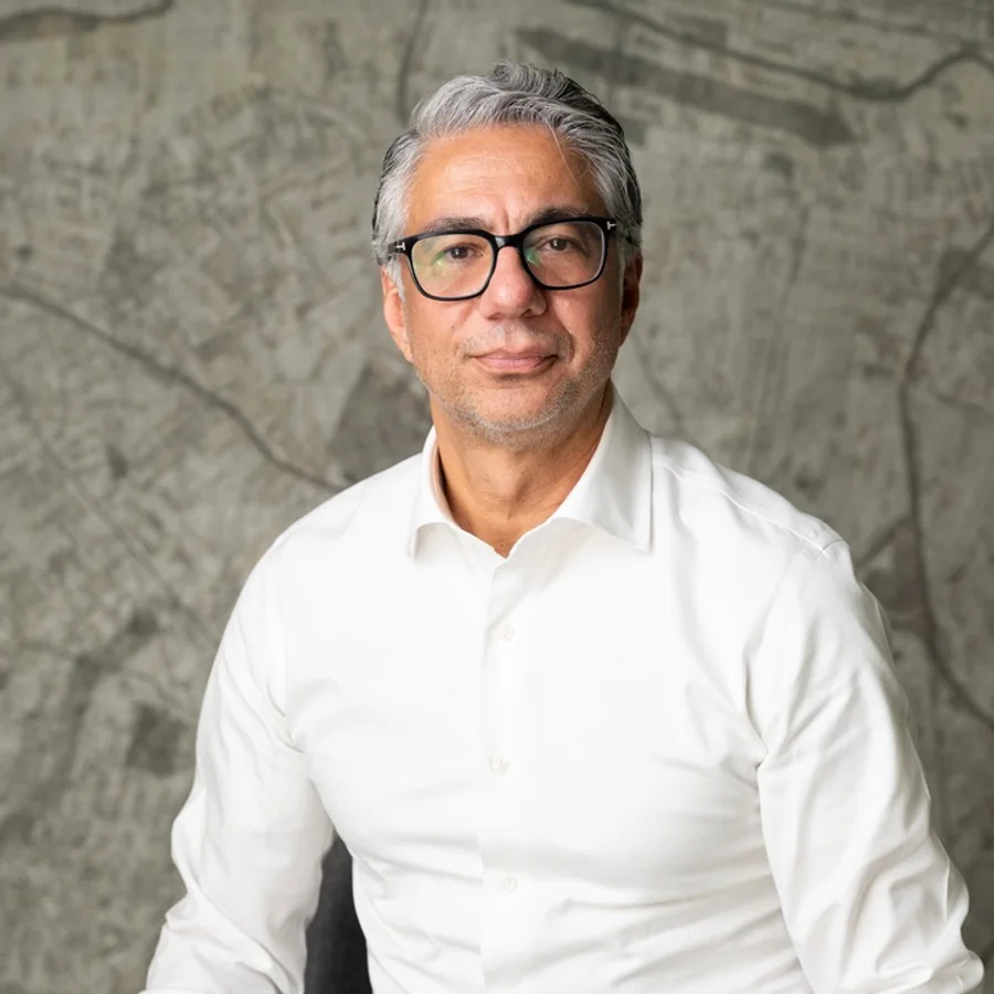 Cem Akcelik