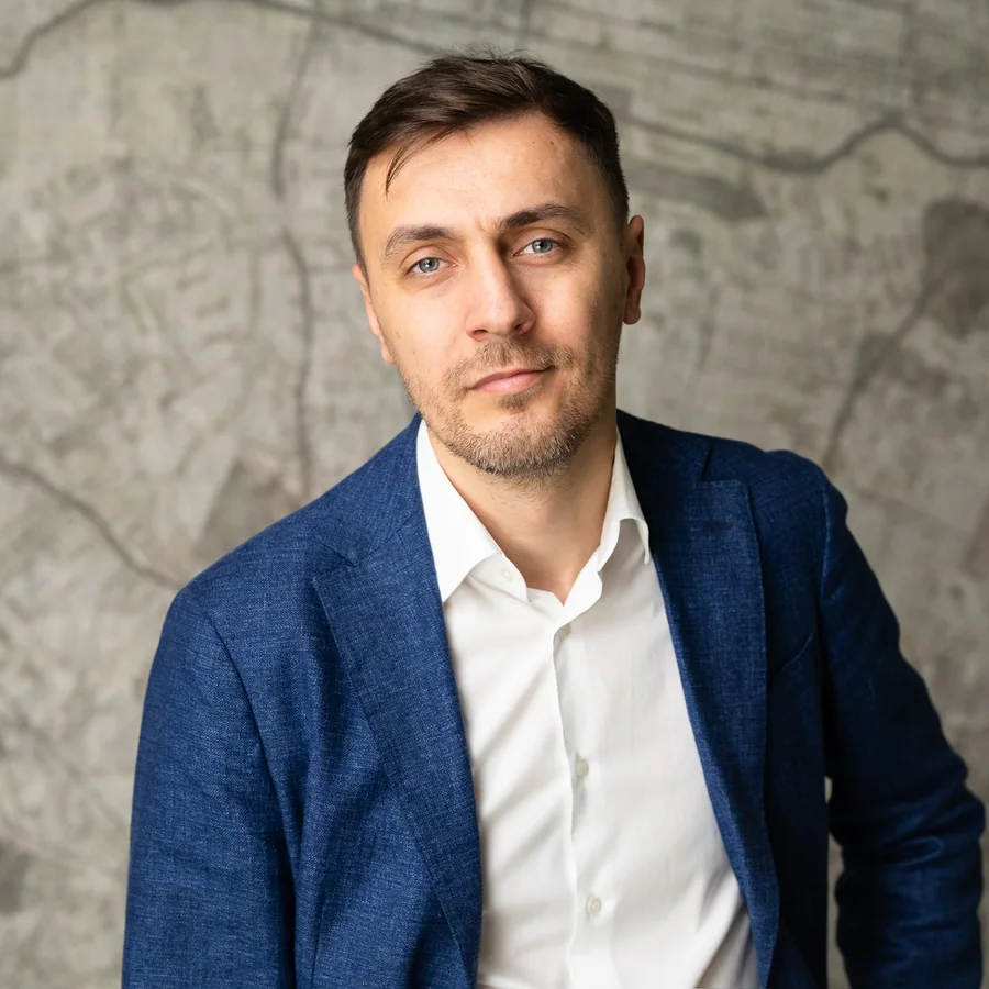 Mihai Chihaia
